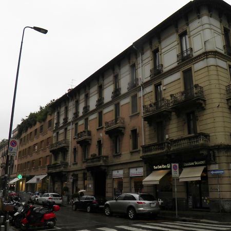 Greg'S Apartment Milan Bagian luar foto