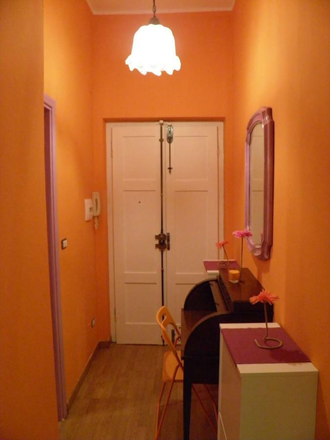 Greg'S Apartment Milan Bagian luar foto