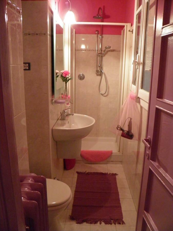Greg'S Apartment Milan Bagian luar foto