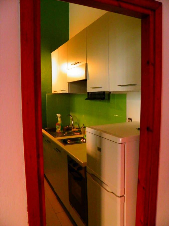 Greg'S Apartment Milan Bagian luar foto