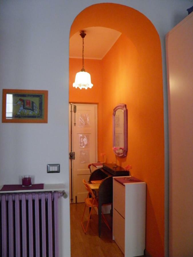 Greg'S Apartment Milan Bagian luar foto