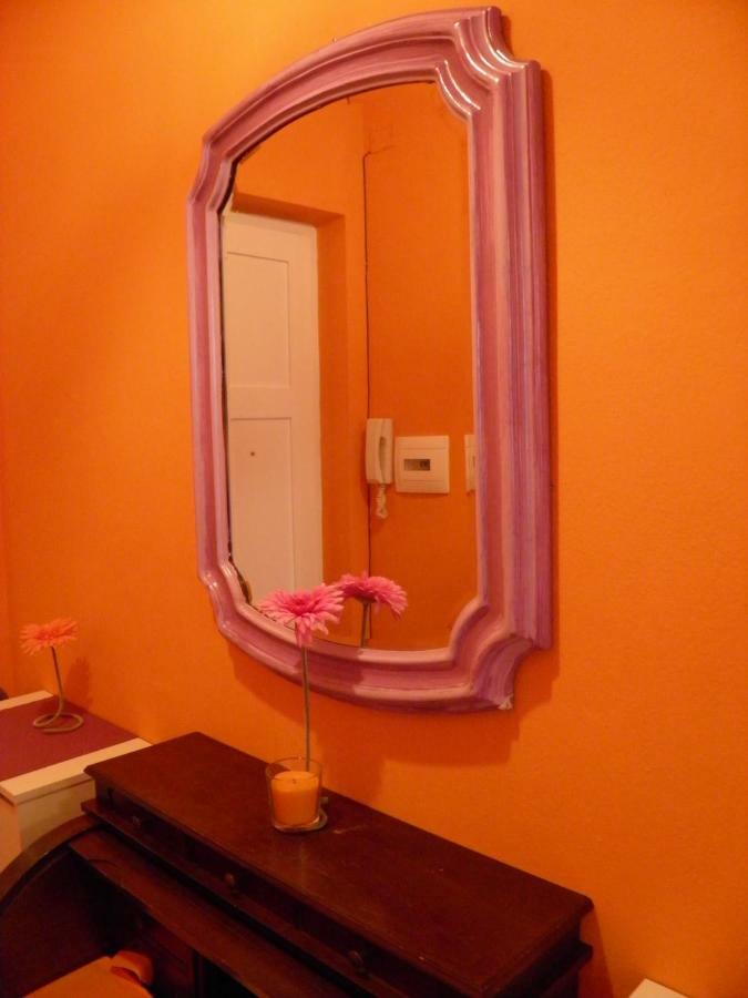 Greg'S Apartment Milan Bagian luar foto
